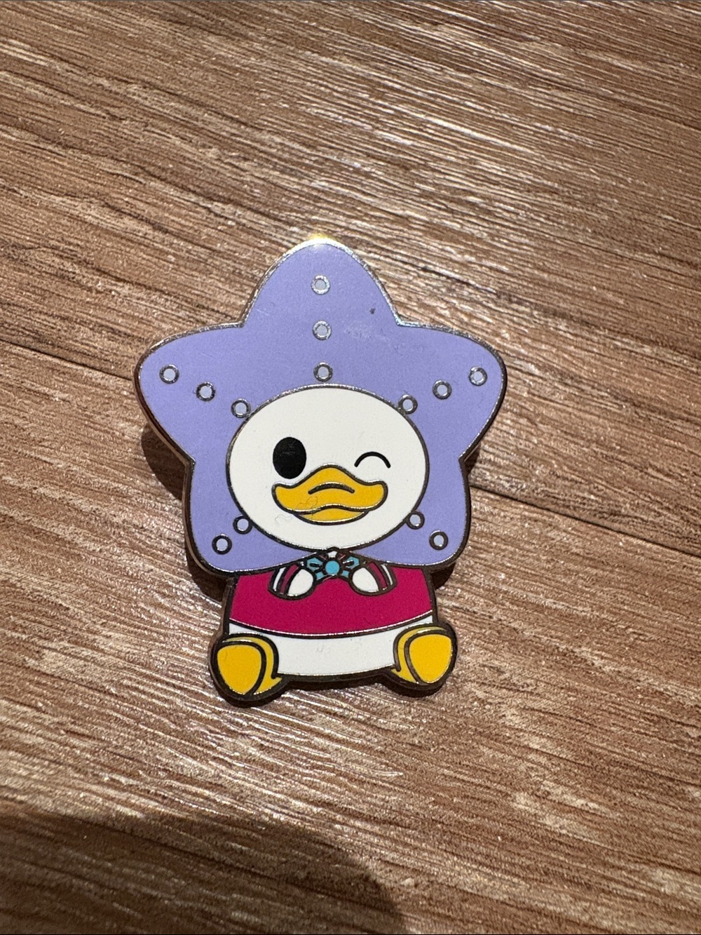 Disney Pin